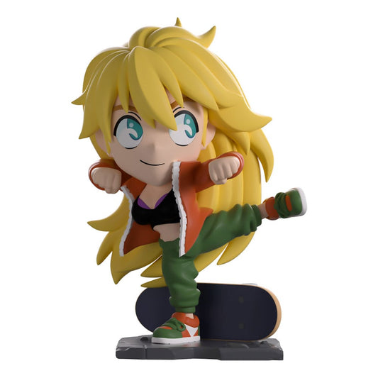 Dorohedoro Vinyl Figur Nikkaido 12 cm