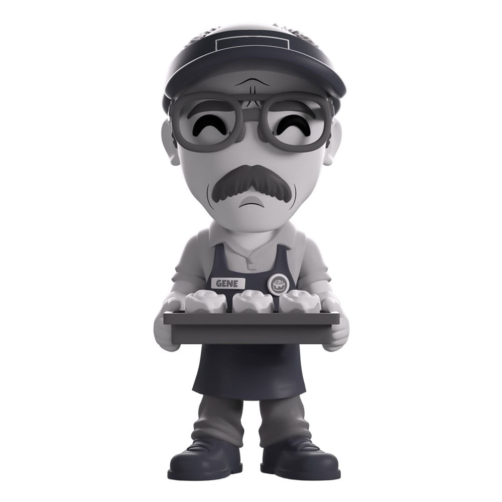 Better Call Saul Vinyl Figur Gene Takavic 12 cm