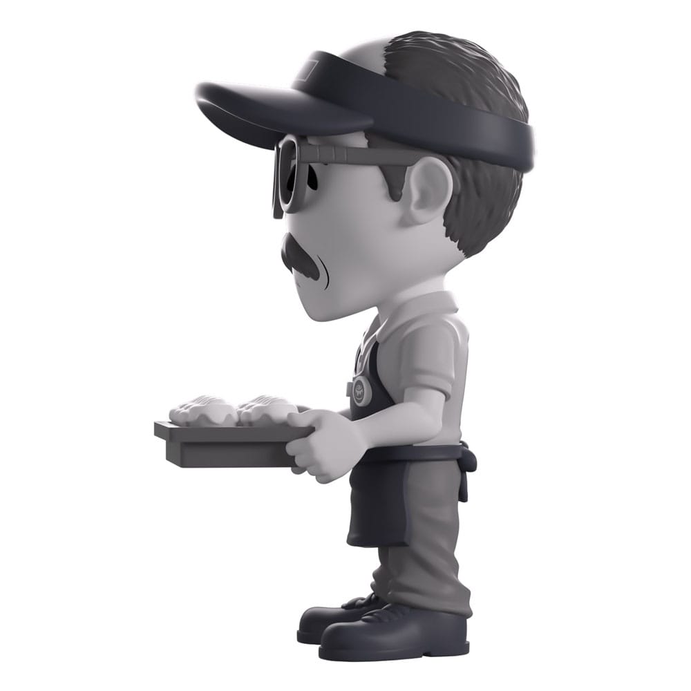 Better Call Saul Vinyl Figur Gene Takavic 12 cm