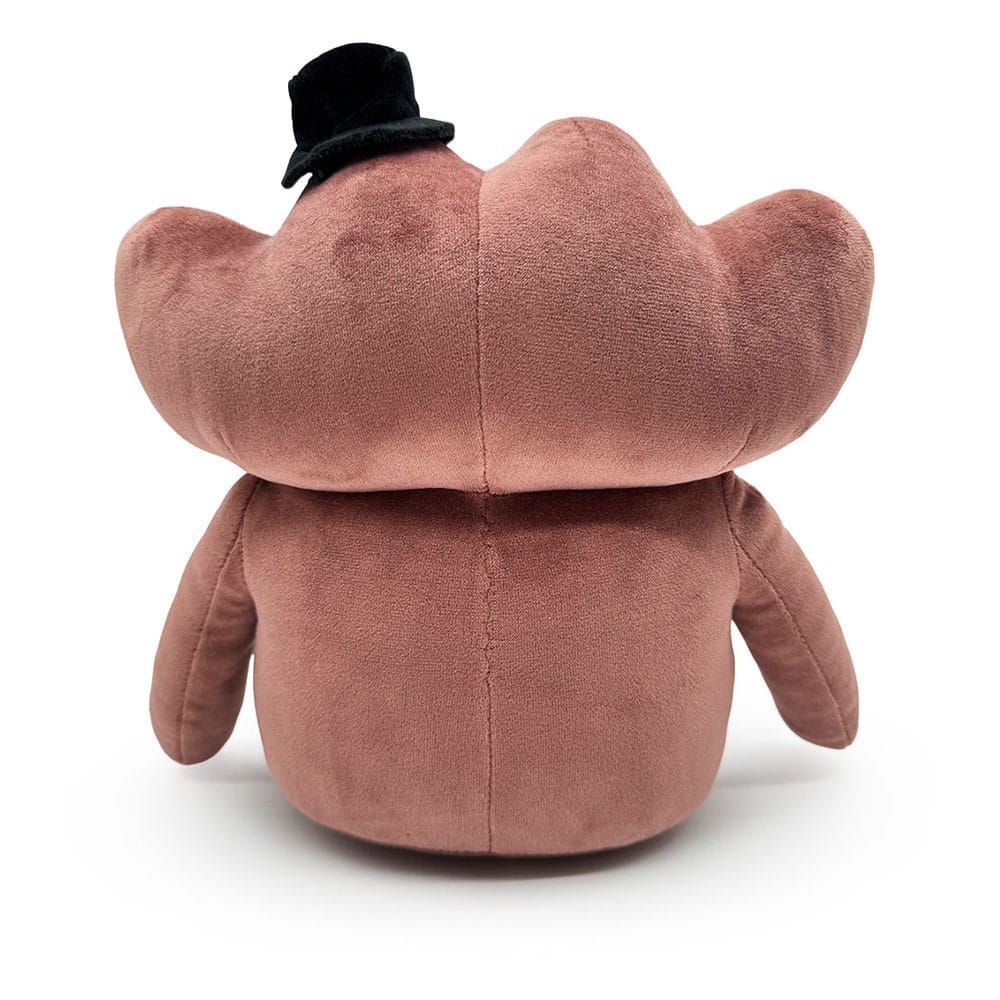 Garten of Banban Plüschfigur Sheriff Toadster 22 cm