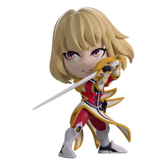 Solo Leveling Vinyl figurine Cha Hae-In 12 cm