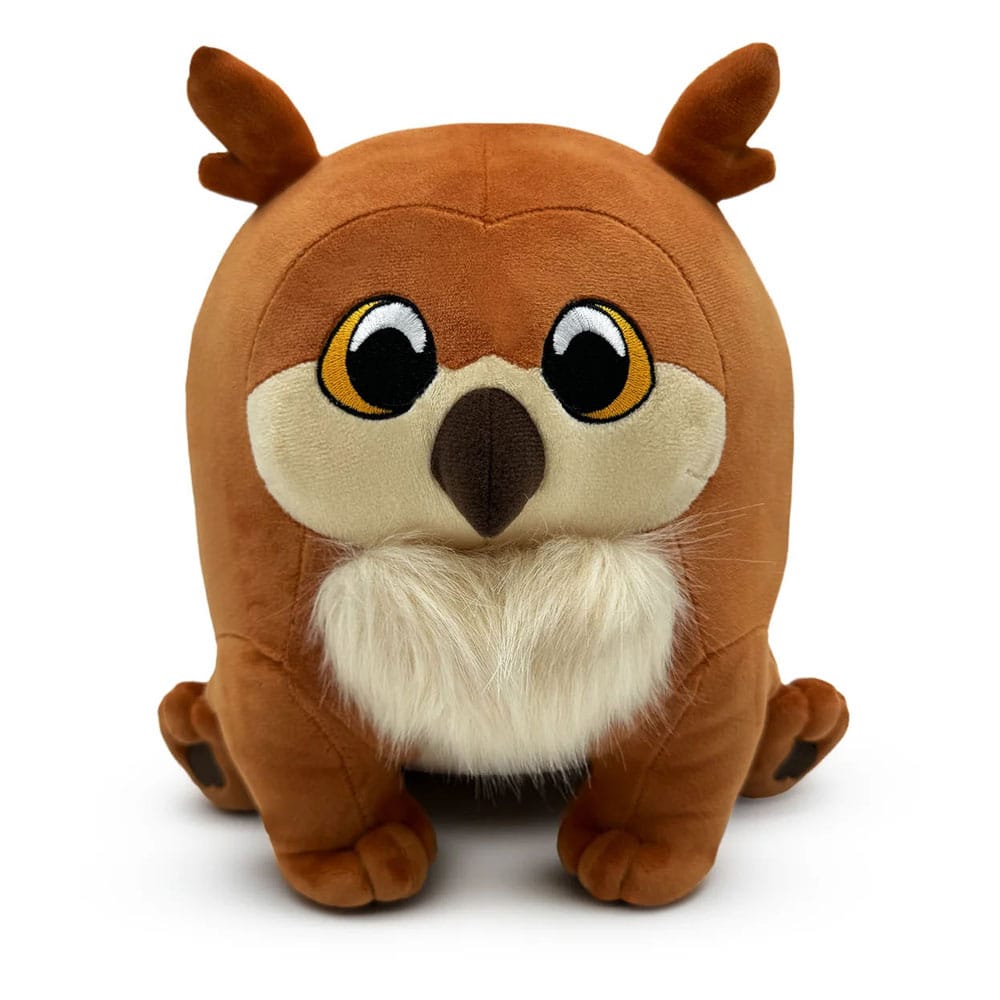 Baldur's Gate 3 Plüschfigur Owlbear 22 cm