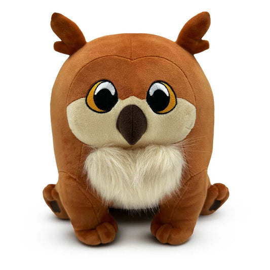 Baldur's Gate 3 Plüschfigur Owlbear 22 cm