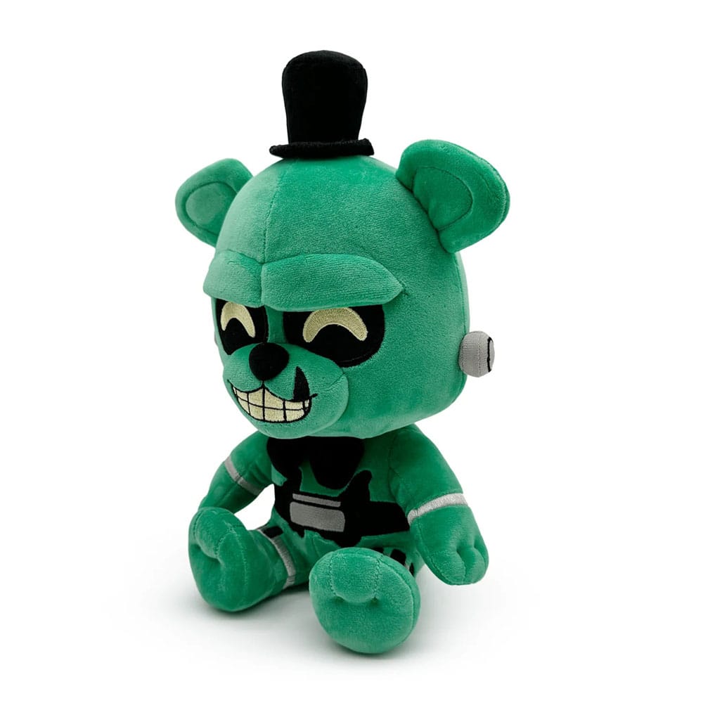 Five Nights at Freddys Plüschfigur Dreadbear 22 cm