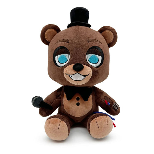 Five Nights at Freddy's Plüschfigur Withered Freddy 22 cm