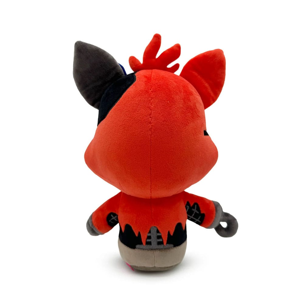 Five Nights at Freddy's Plüschfigur Withered Foxy 22 cm