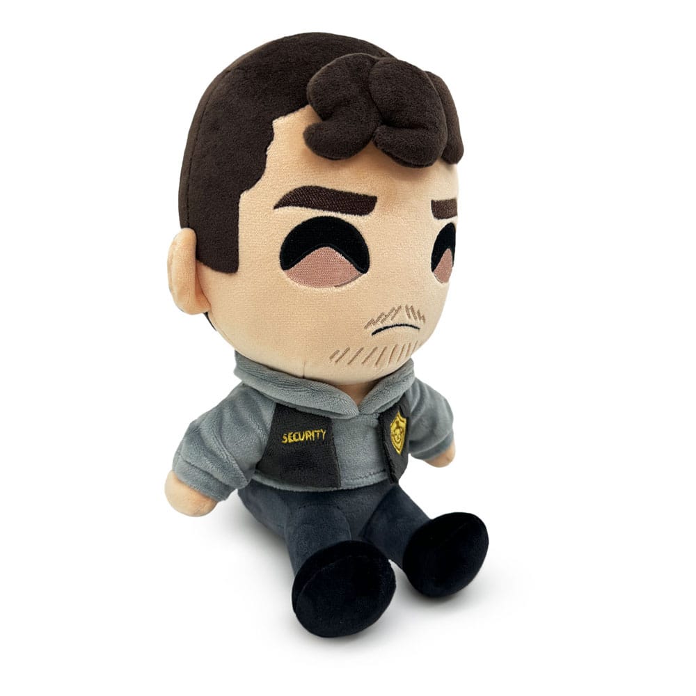 Five Nights at Freddys Plüschfigur Mike 23 cm