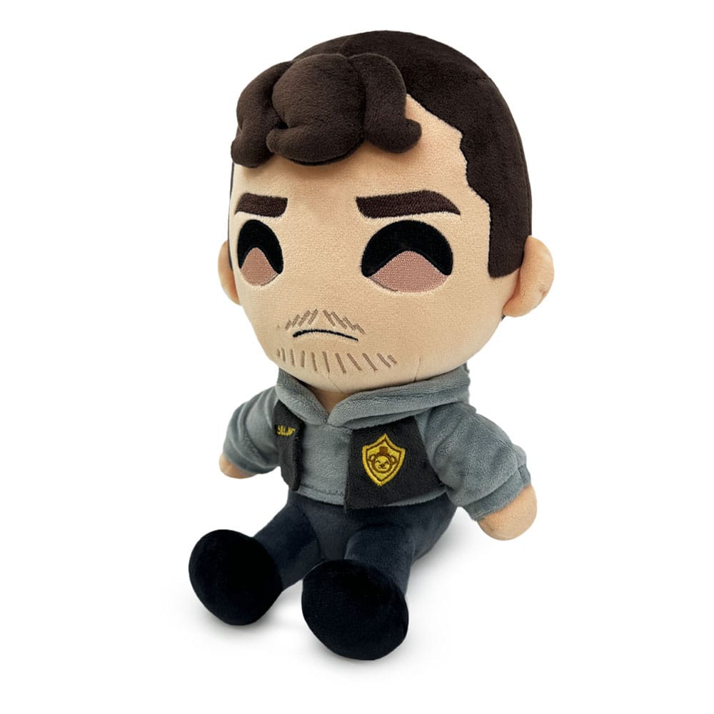 Five Nights at Freddys Plüschfigur Mike 23 cm