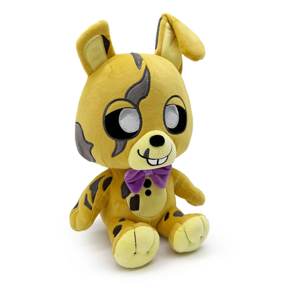 Five Nights at Freddys Plüschfigur Yellow Rabbit 23 cm