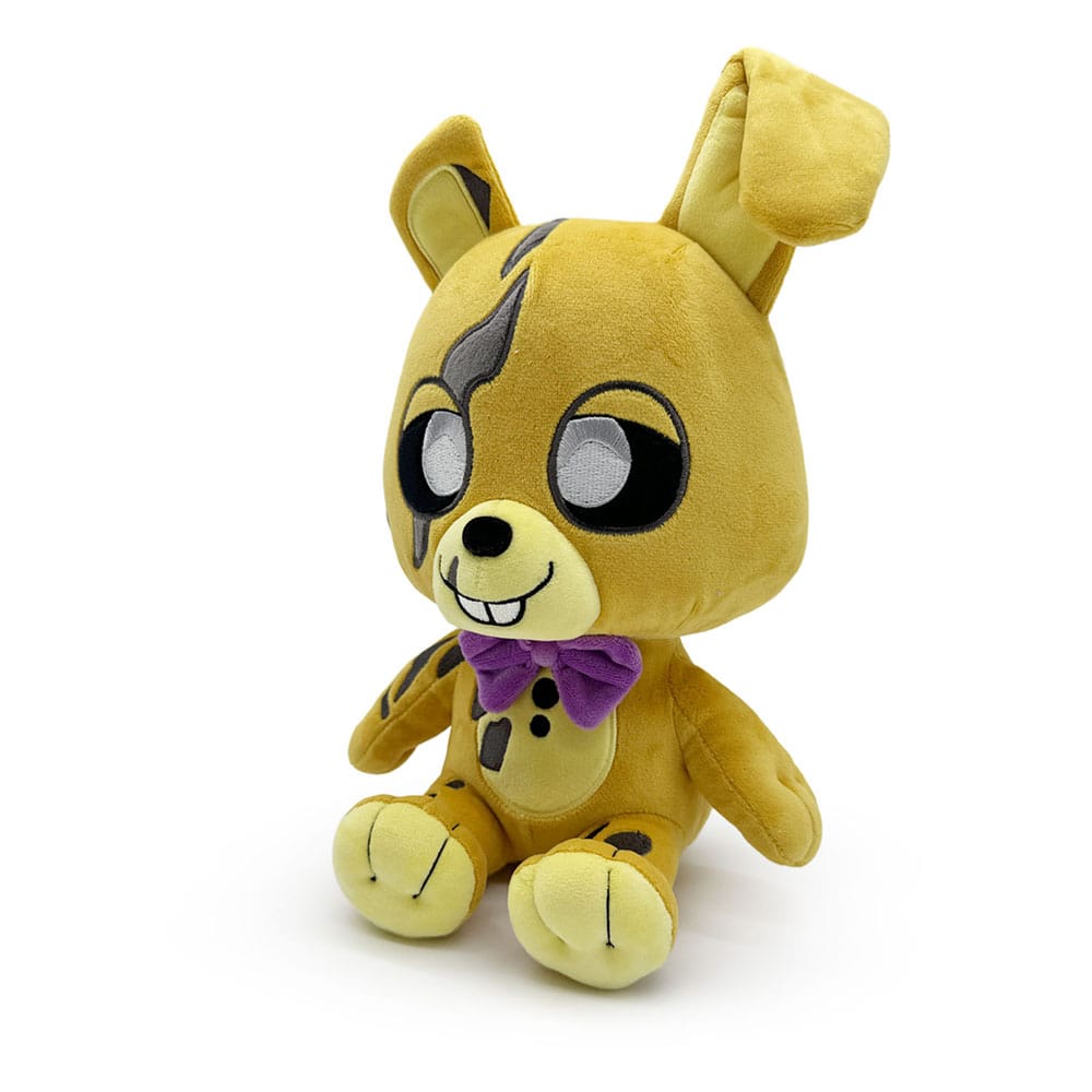 Five Nights at Freddys Plüschfigur Yellow Rabbit 23 cm