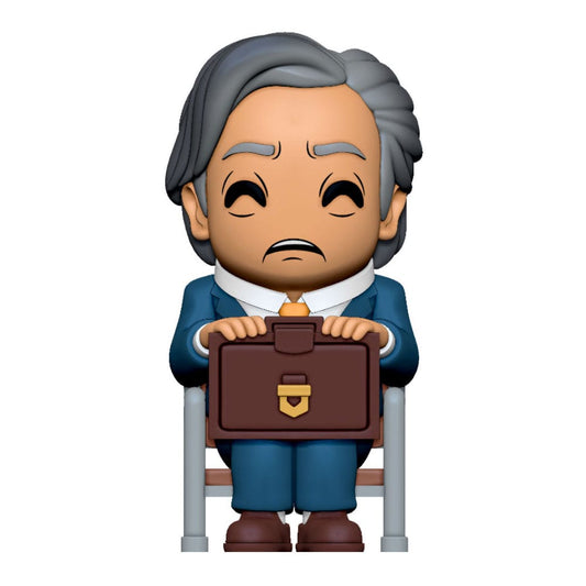 Five Nights at Freddy's Vinyl Figur Doug 10 cm