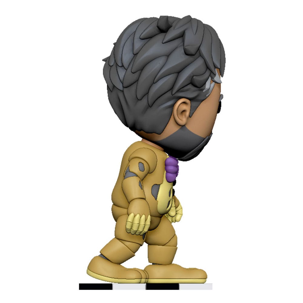 Five Nights at Freddy's Vinyl Figur Yellow Rabbit 10 cm