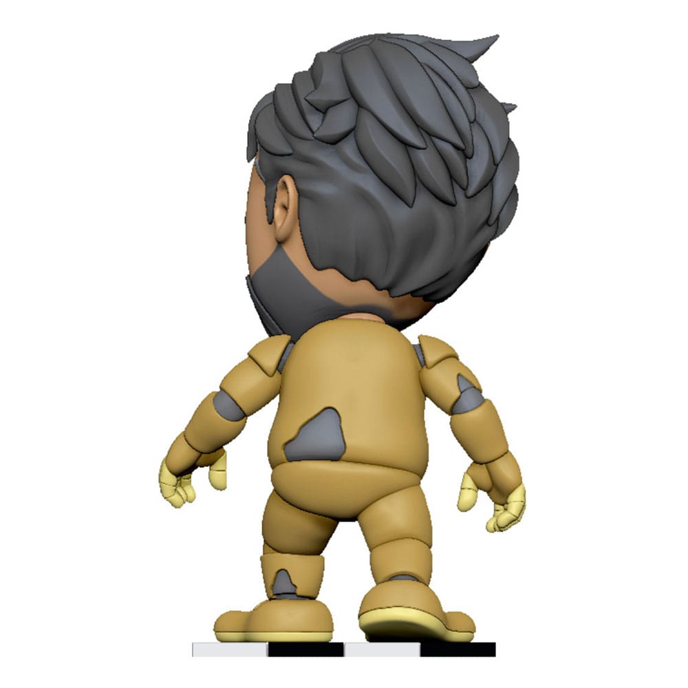 Five Nights at Freddy's Vinyl Figur Yellow Rabbit 10 cm