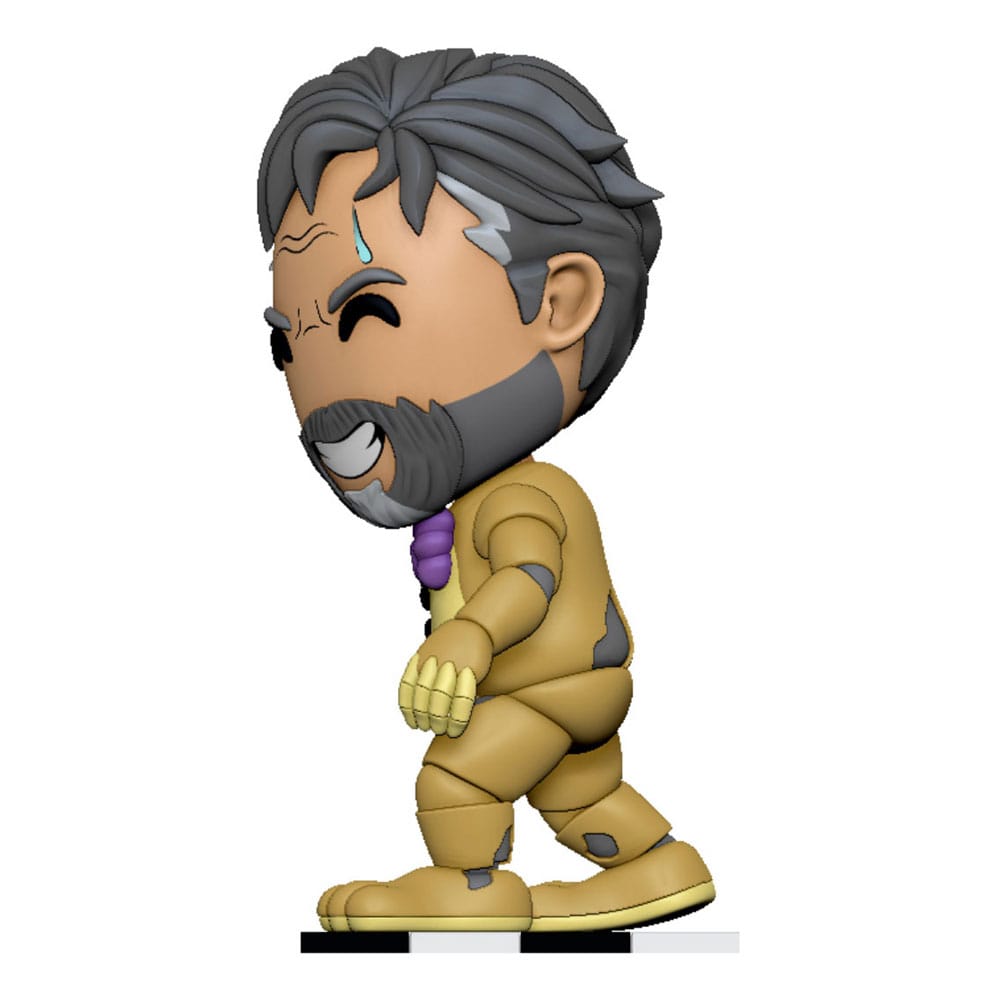 Five Nights at Freddy's Vinyl Figur Yellow Rabbit 10 cm