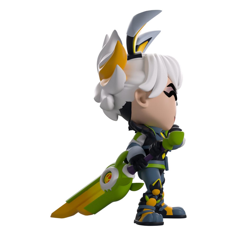 League of Legends Vinyl figurine Anima Squad Miss Riven 10 cm