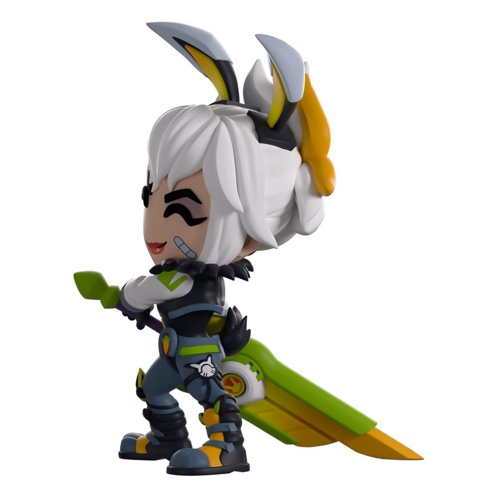 League of Legends Vinyl figurine Anima Squad Miss Riven 10 cm