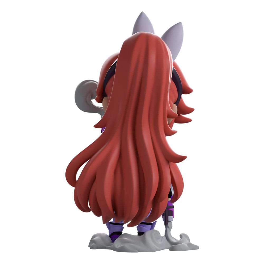 League of Legends Vinyl figurine Anima Squad Miss Fortune 10 cm