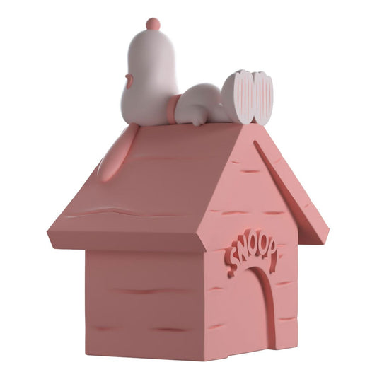 Die Peanuts Nachtlicht Snoopy 17 cm