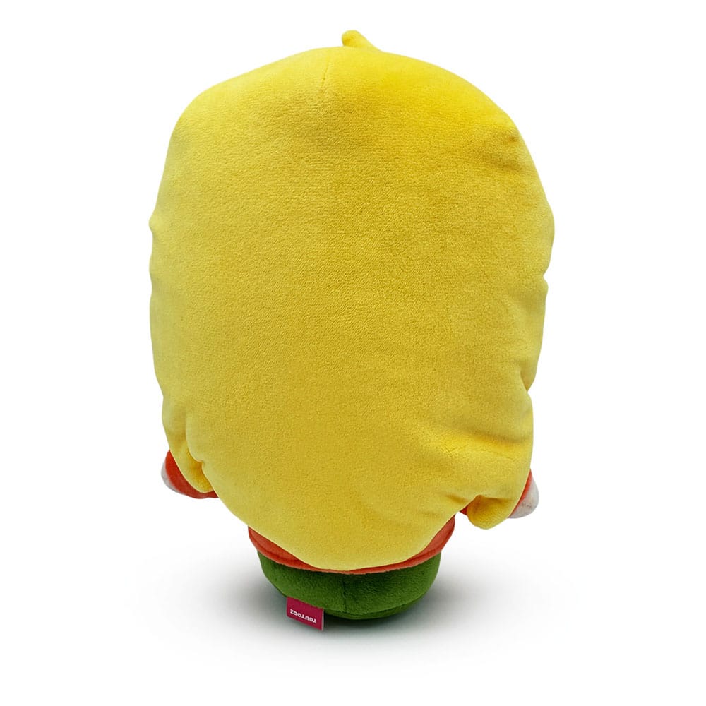 Dorohedoro Plüschfigur Nikaido 22 cm