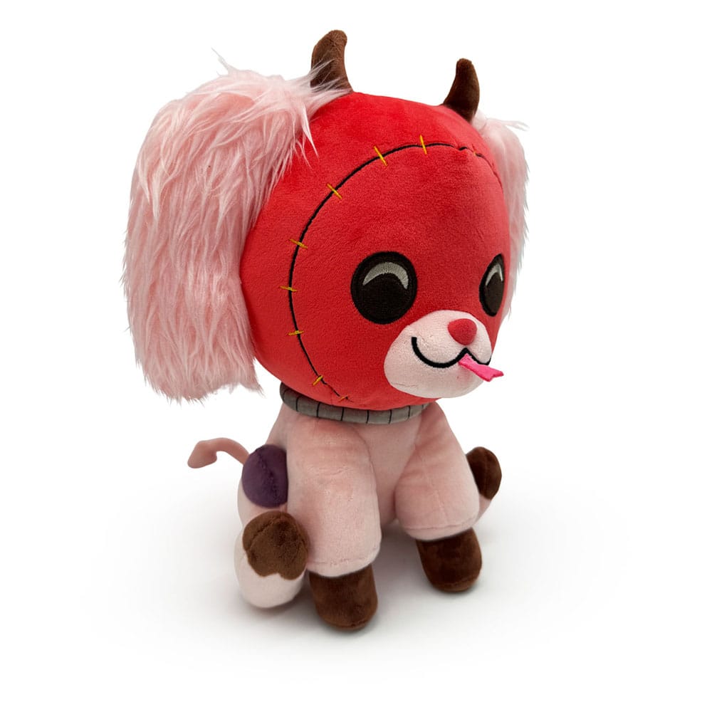 Dorohedoro Plüschfigur Kikurage 22 cm