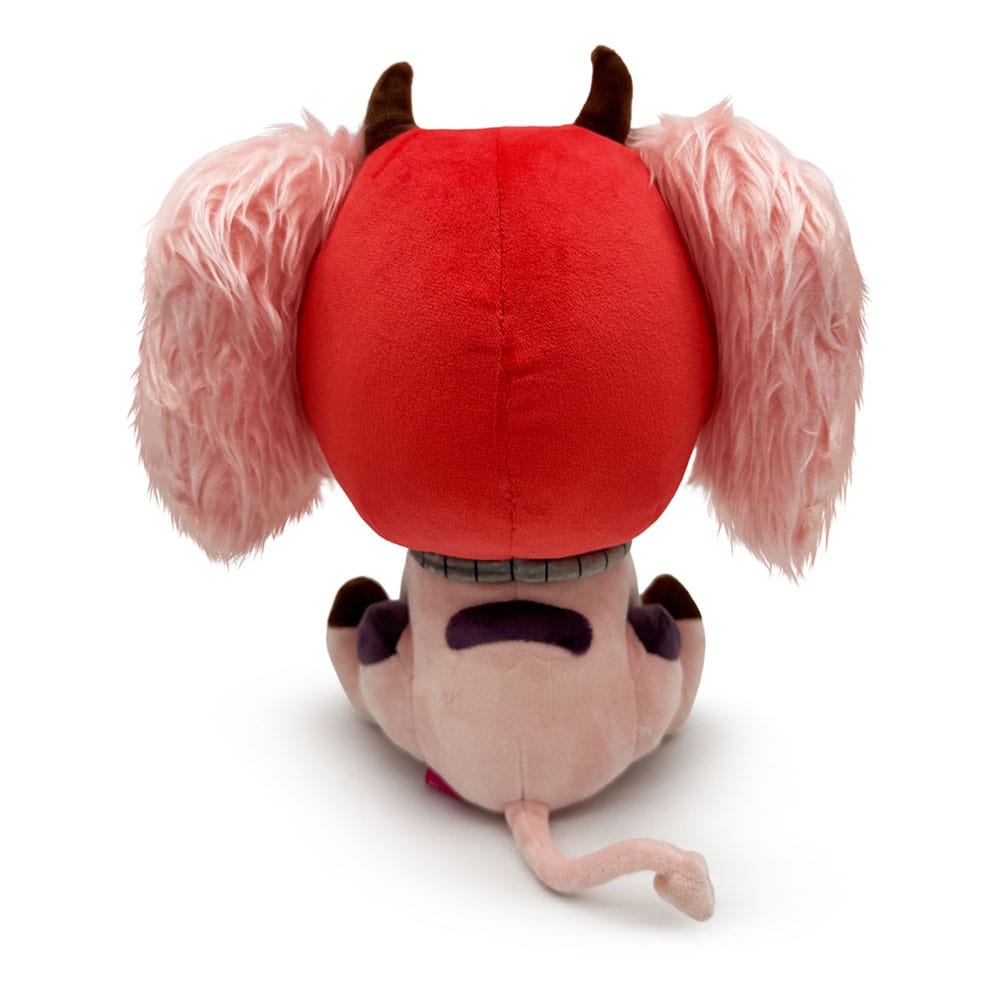 Dorohedoro Plüschfigur Kikurage 22 cm