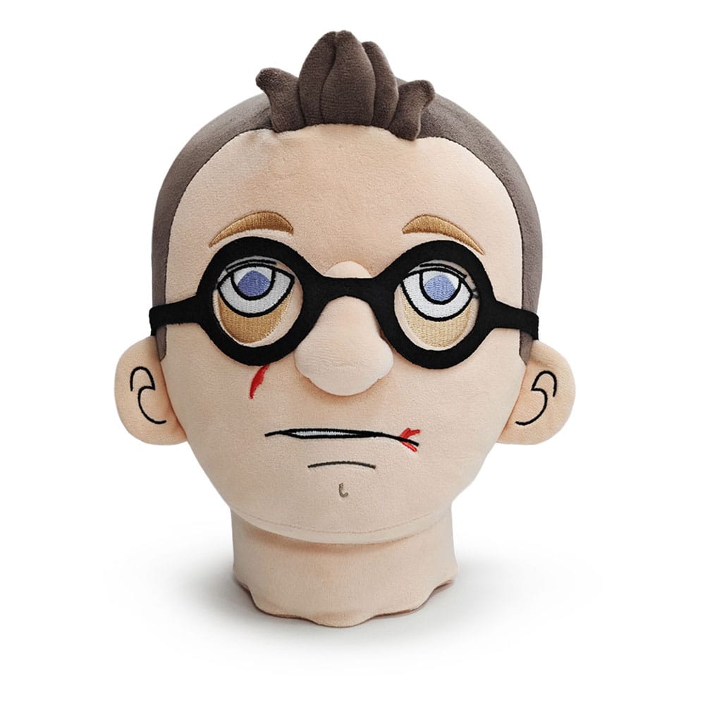 Fallout Plüschfigur Wilzig 22 cm