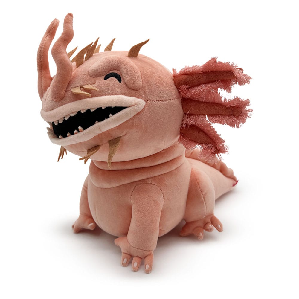 Fallout Plüschfigur Gulper 22 cm