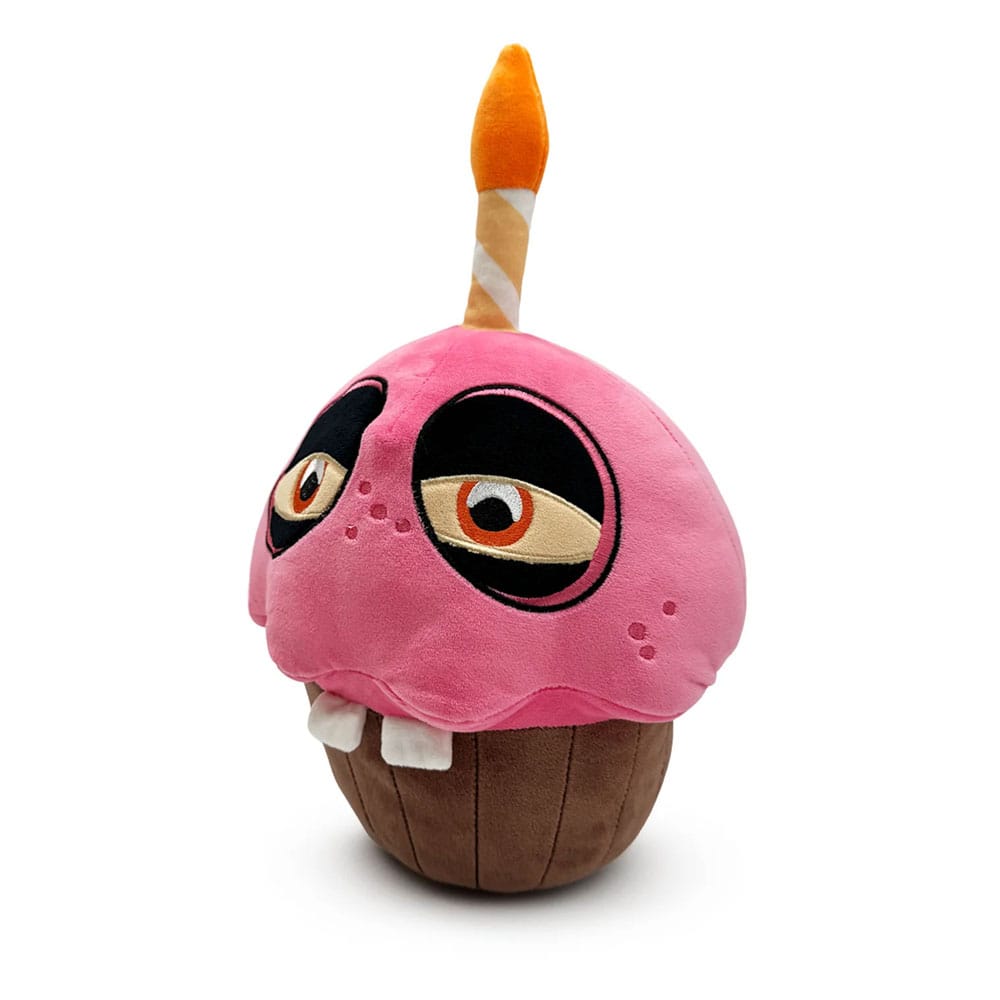 Five Nights at Freddy´s Plüschfigur Cupcake 22 cm