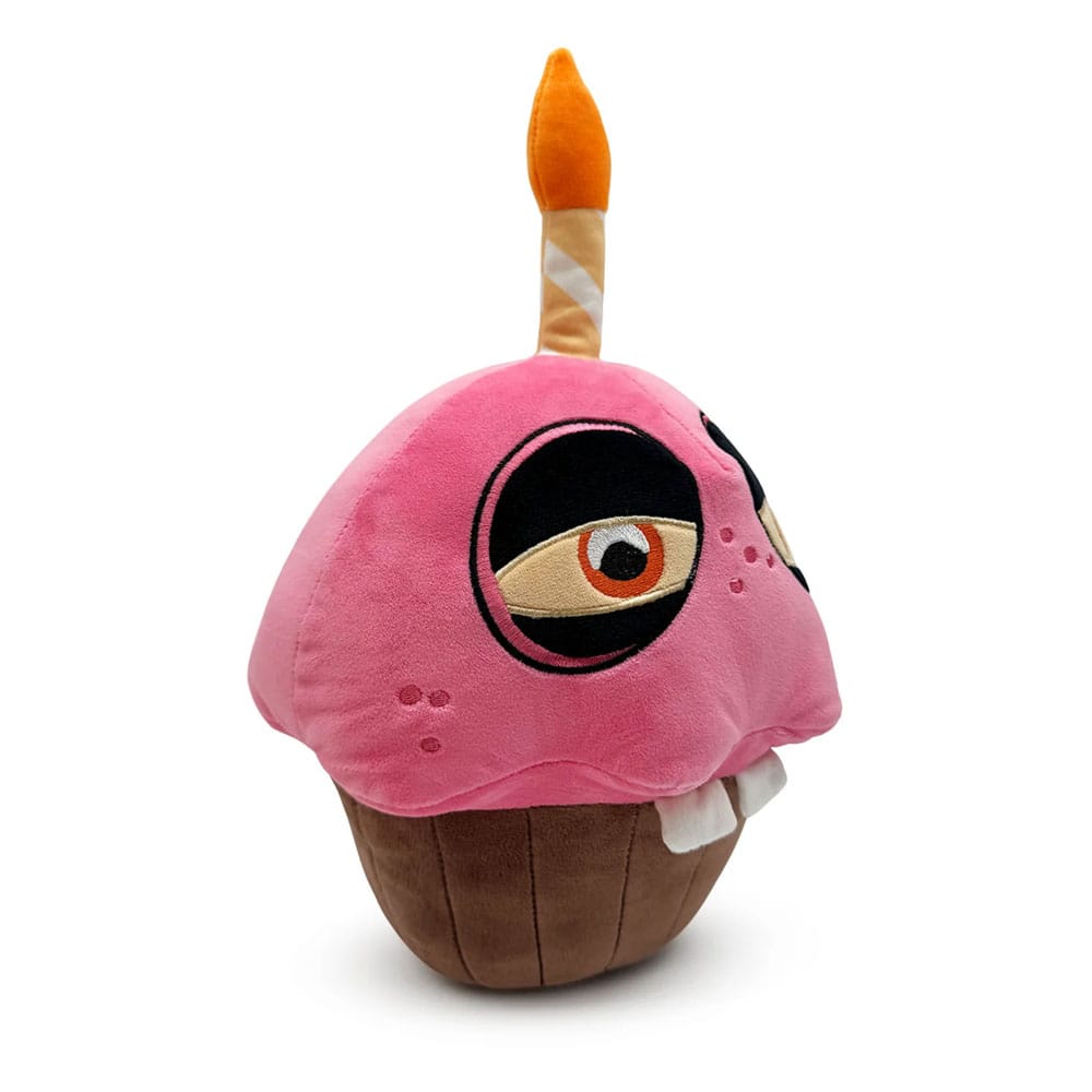 Five Nights at Freddy´s Plüschfigur Cupcake 22 cm