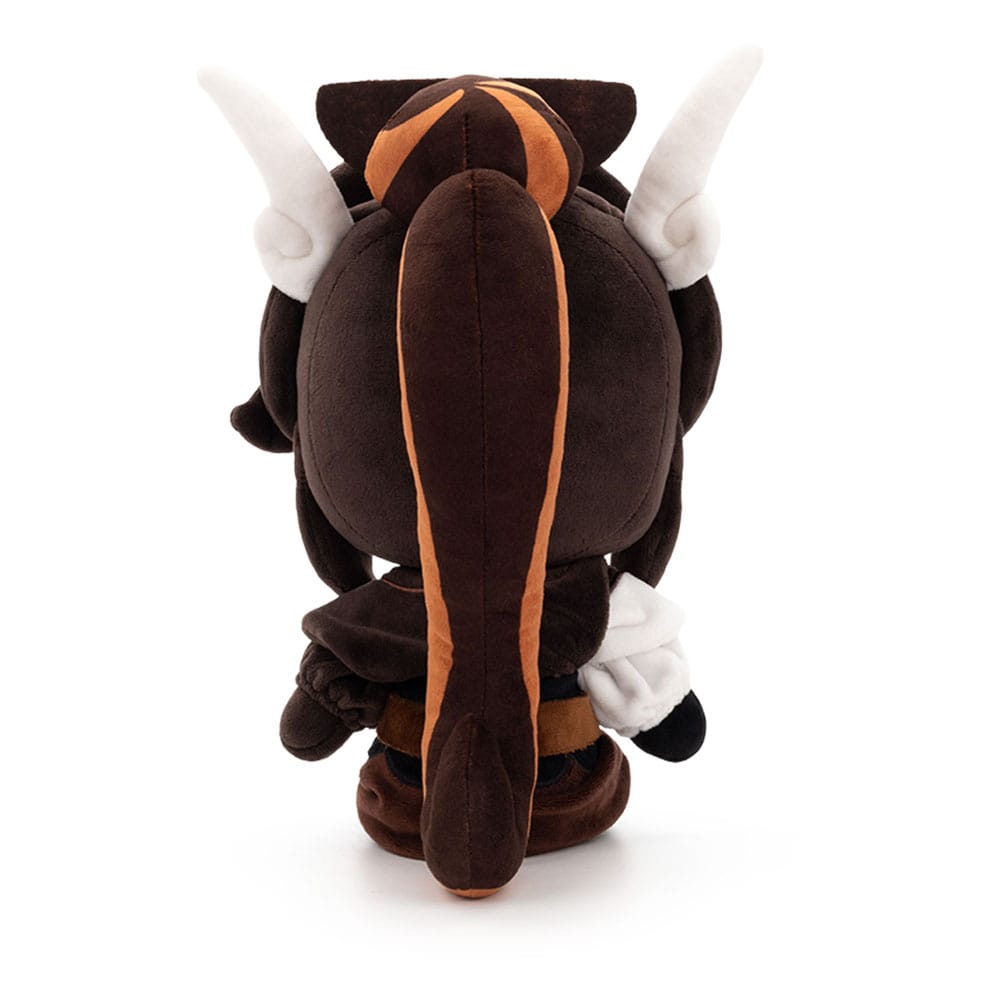 Cookie Run Kingdom Plüschfigur Caramel Arrow Cookie 22 cm