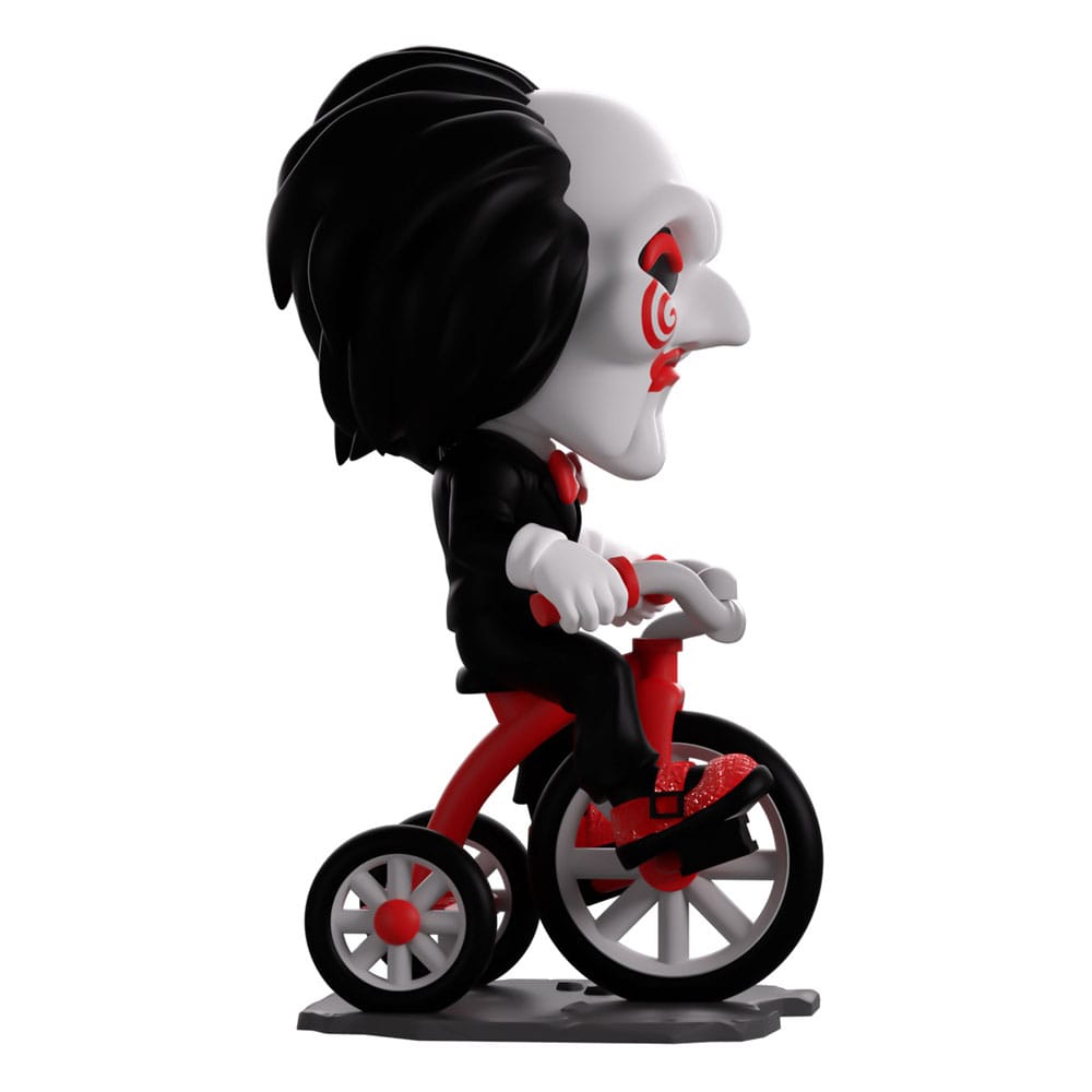 Saw Vinyl figurine Billy the Puppet 13 cm