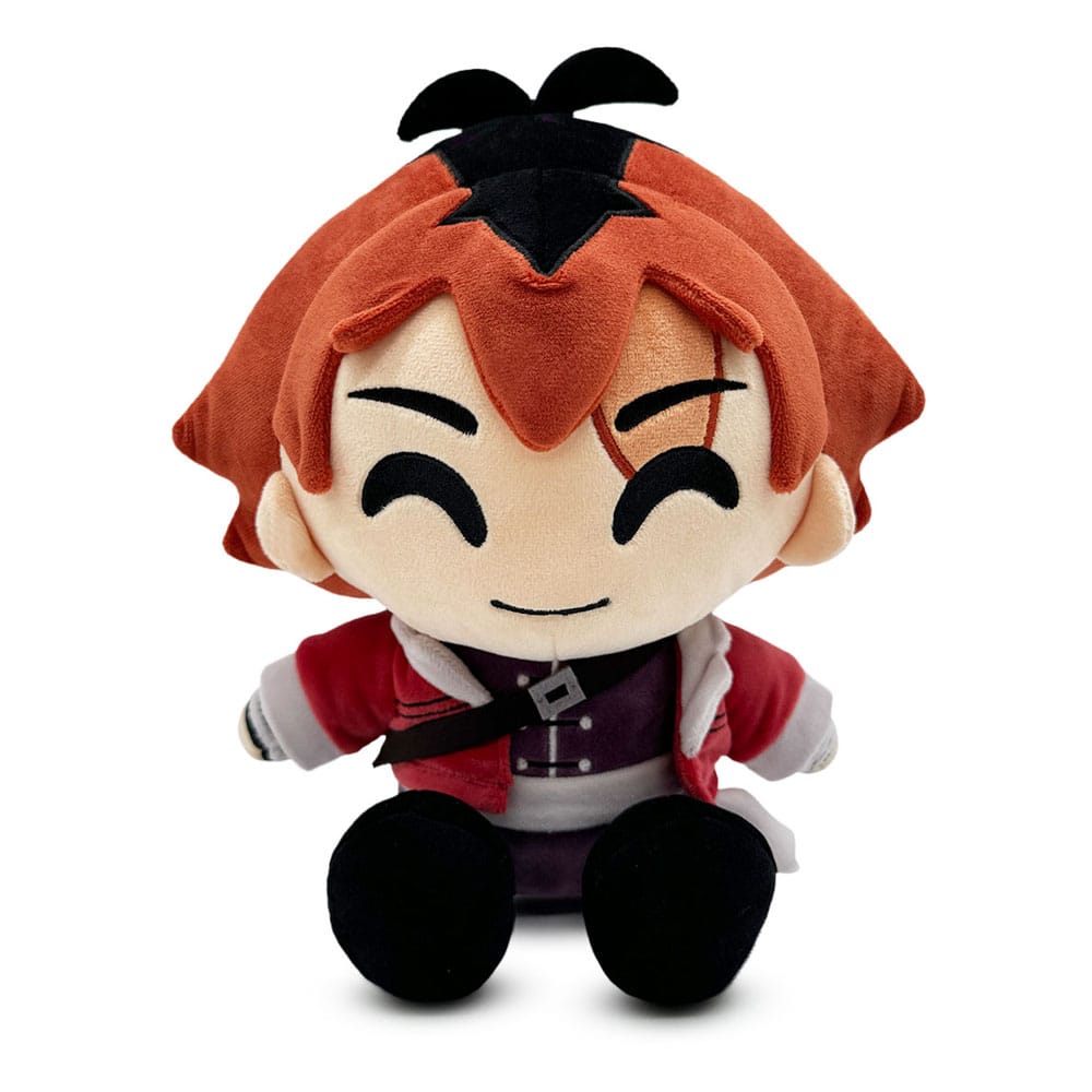 Frieren: Beyond Journey's End Plüschfigur Stark 22 cm