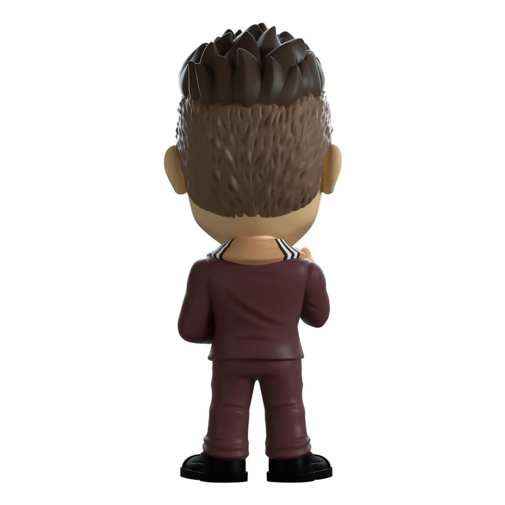 All Elite Wrestling Vinyl Figur MJF 10 cm