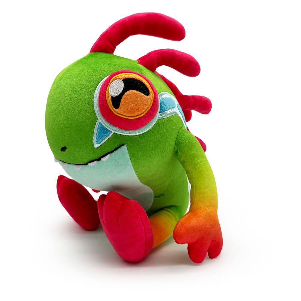World of Warcraft Plüschfigur Murloc 22 cm