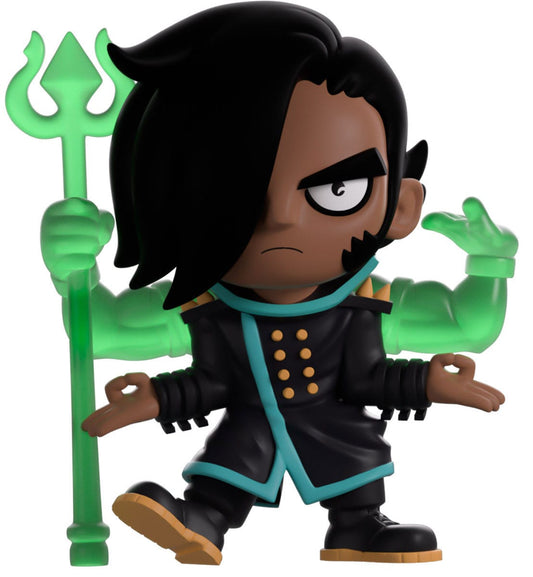 Scott Pilgrim Vinyl figurine Matthew Patel 11 cm