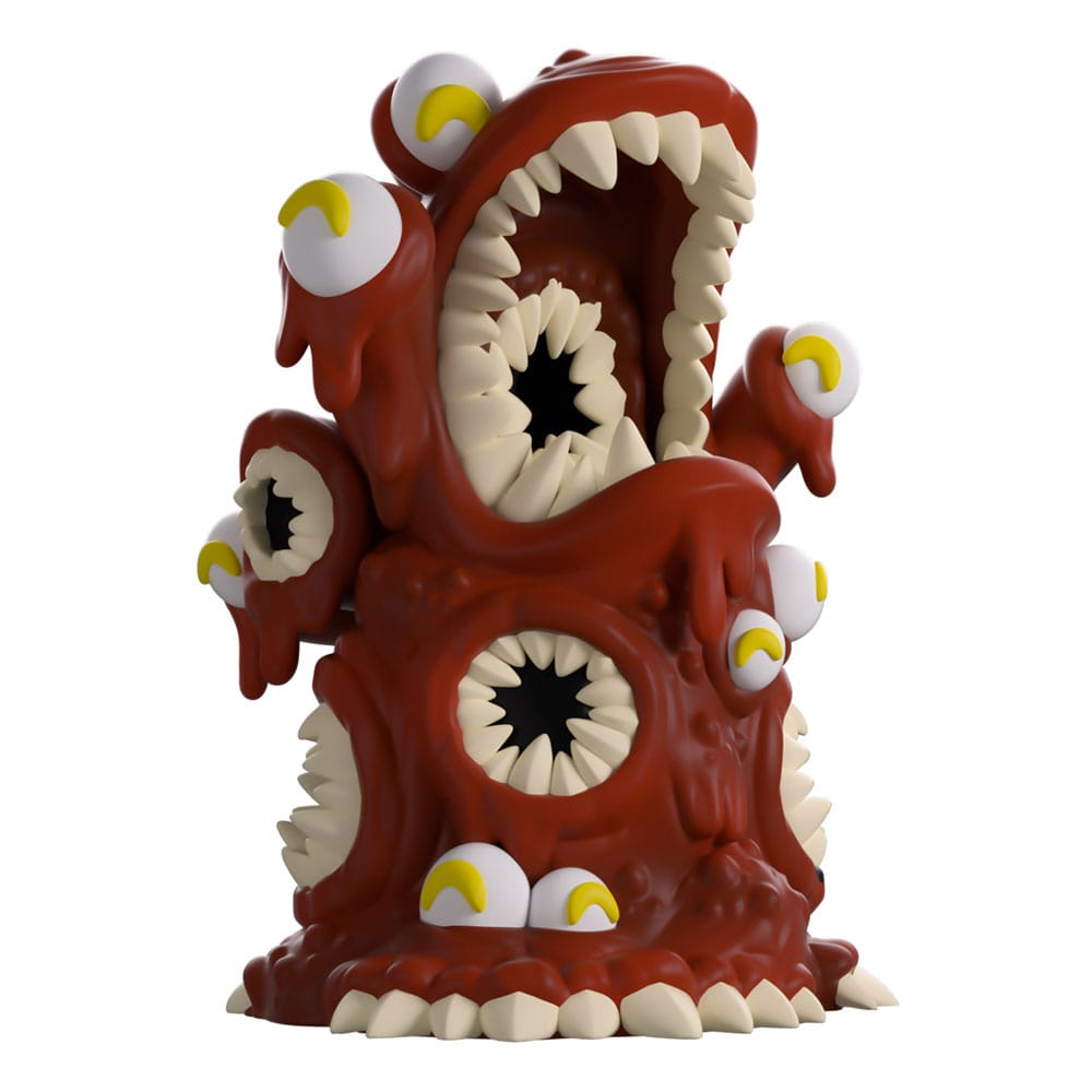 Dungeons & Dragons Vinyl Figur Gibbering Mouth 13 cm
