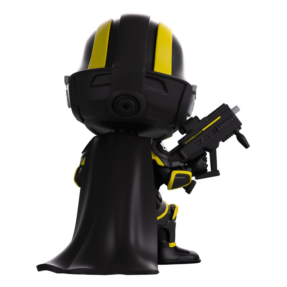 Helldivers 2 Vinyl figurine Helldiver 10 cm