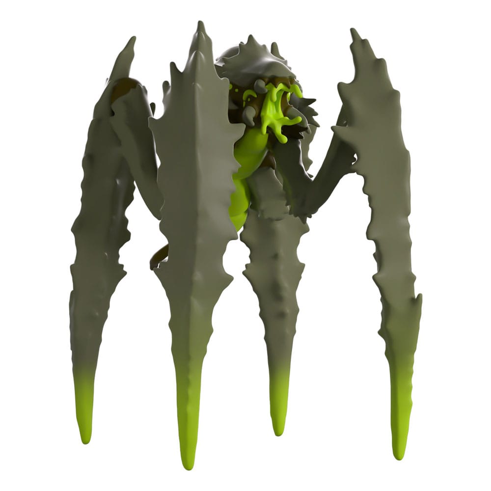 Helldivers 2 Vinyl figurine Bile Titan 10 cm