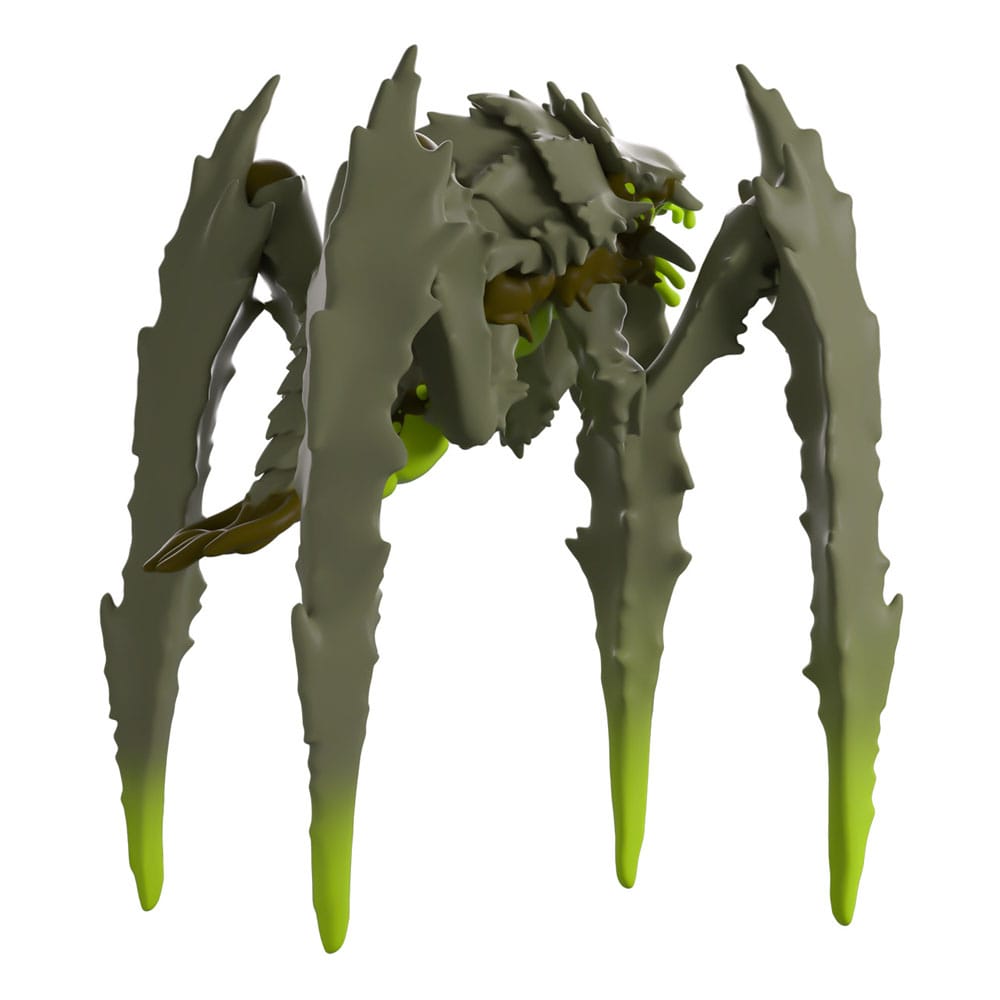 Helldivers 2 Vinyl figurine Bile Titan 10 cm