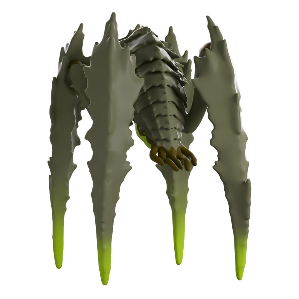 Helldivers 2 Vinyl figurine Bile Titan 10 cm