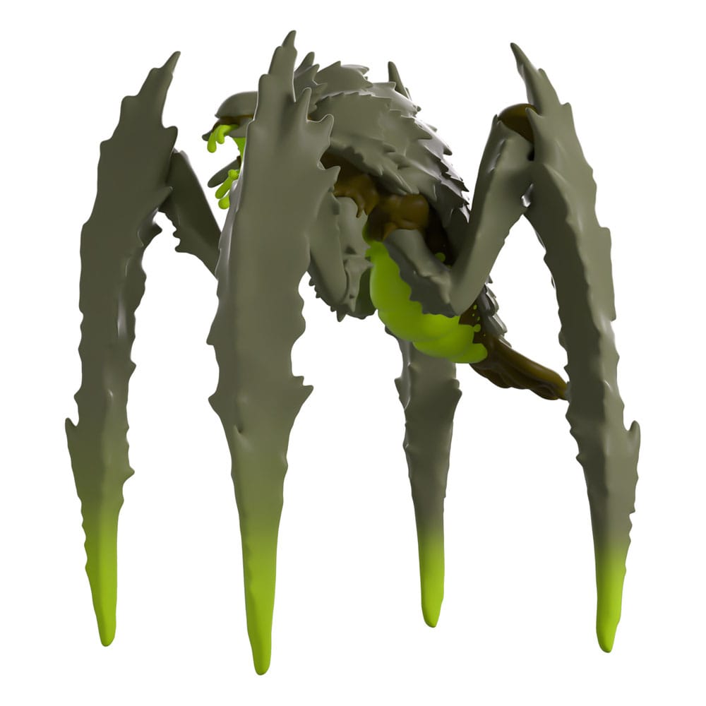 Helldivers 2 Vinyl figurine Bile Titan 10 cm