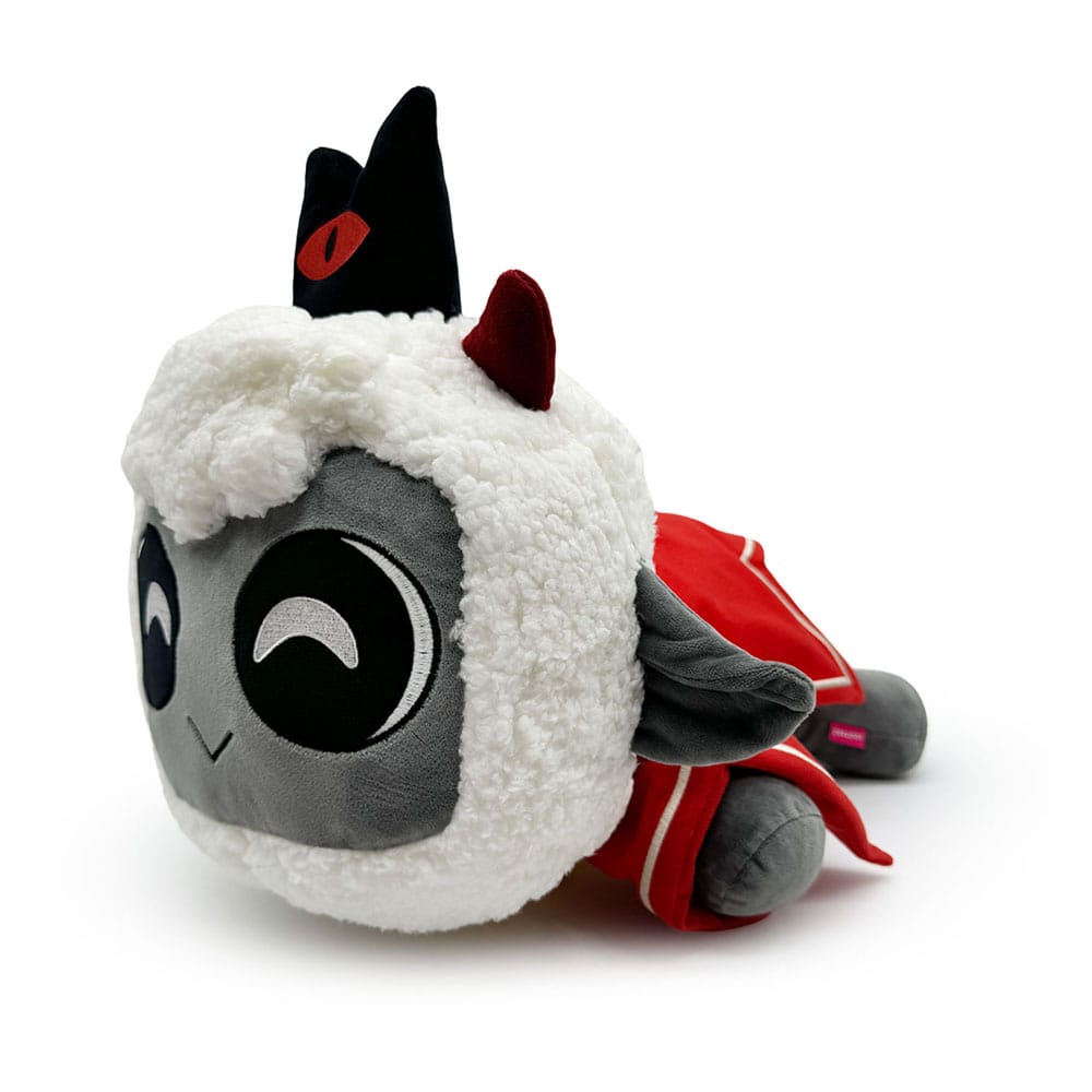 Cult of the Lamb Weighted Plüschfigur Goat 41 cm