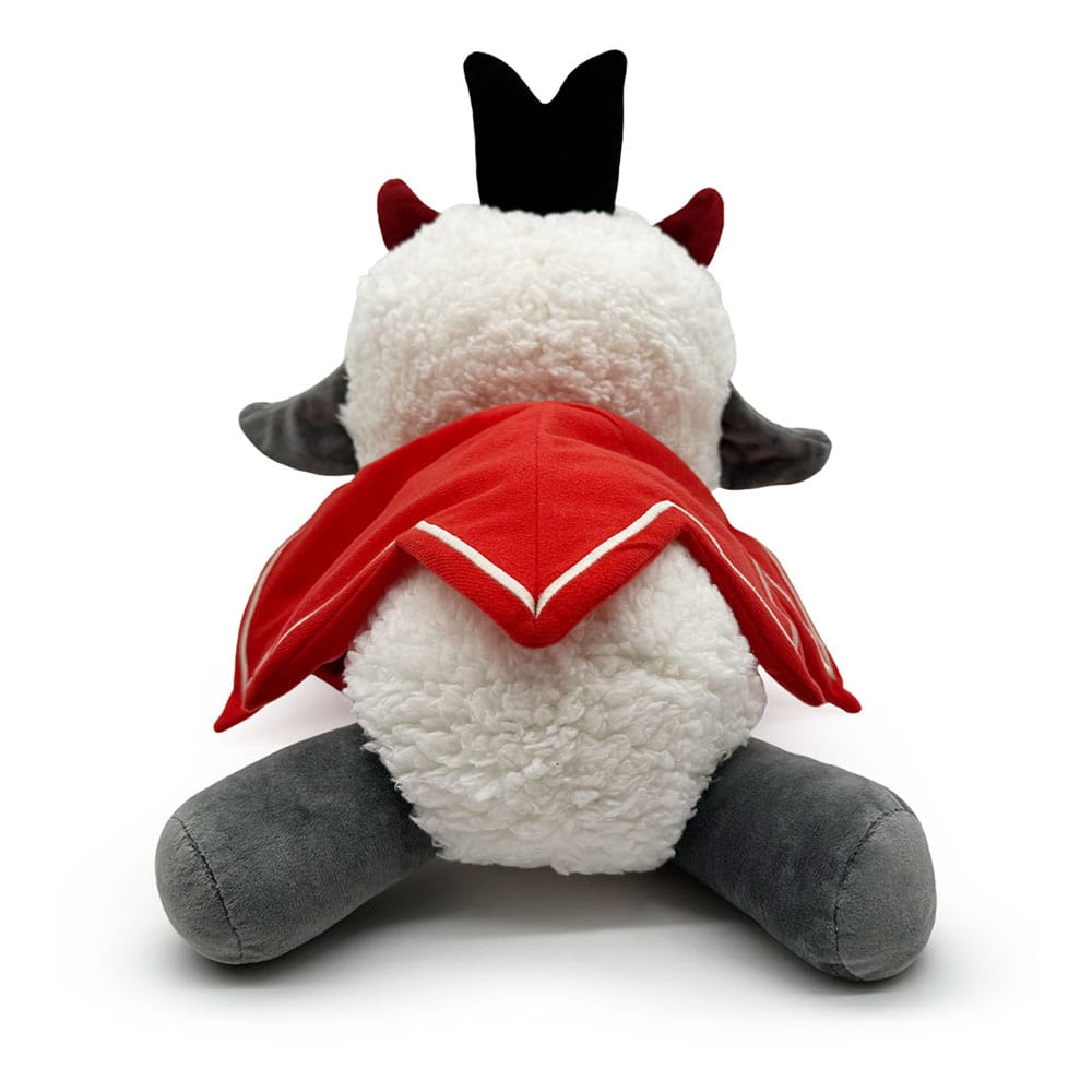 Cult of the Lamb Weighted Plüschfigur Goat 41 cm
