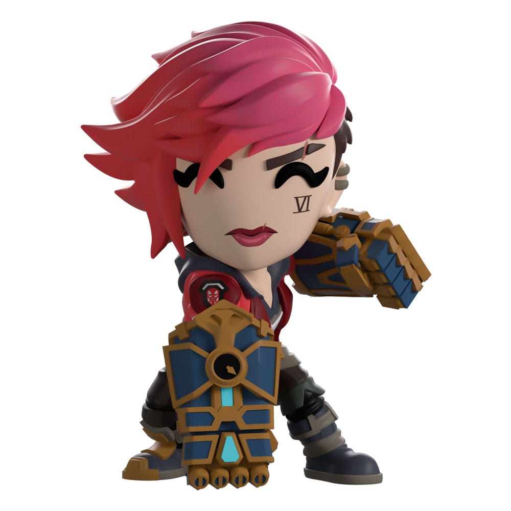 Arcane Vinyl Figur Vi 10 cm