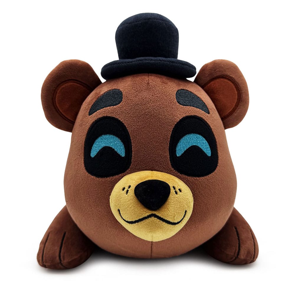 Five Nights At Freddys Weighted Plüschfigur Freddy 41 cm