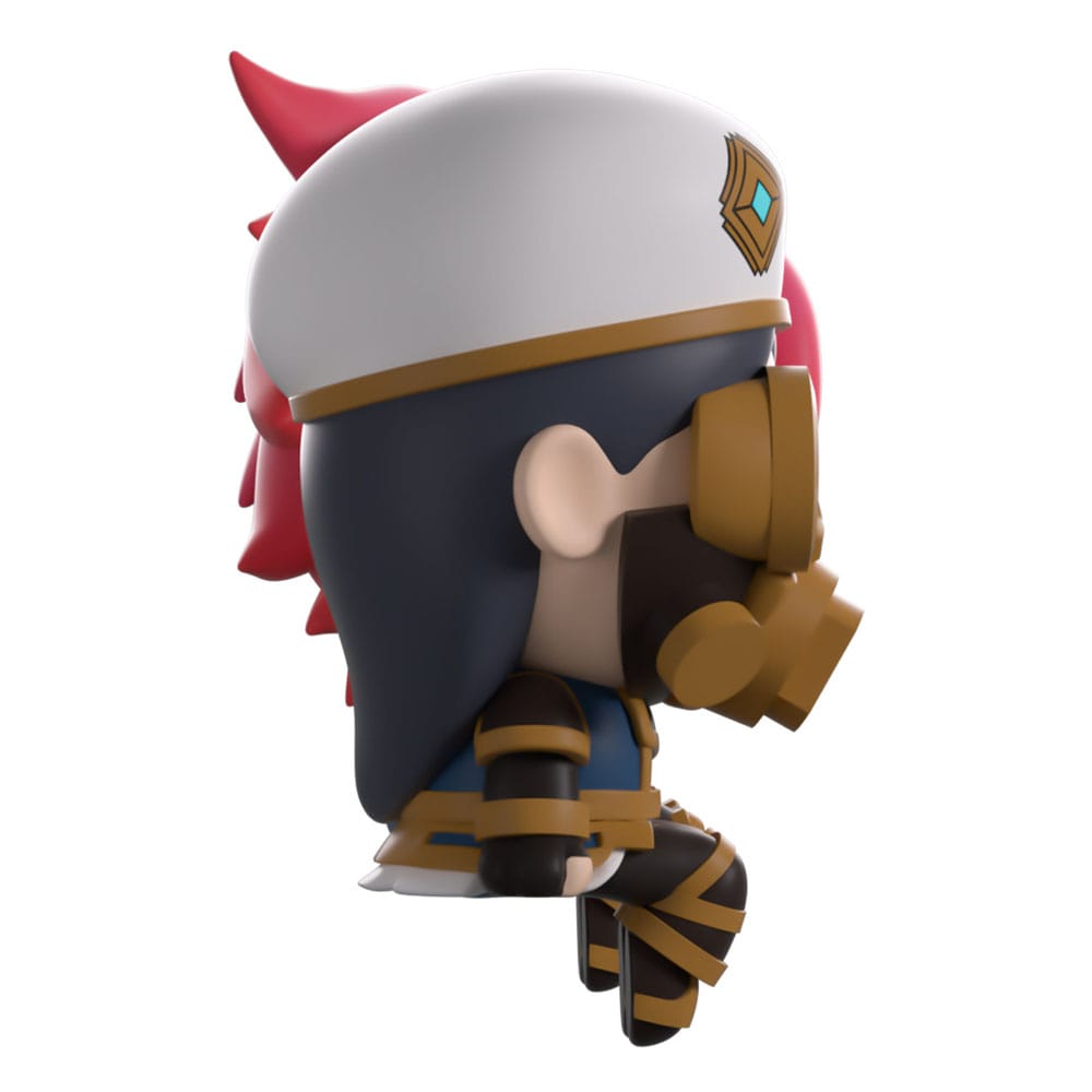 Arcane pack 2 Vinyl figurines Caitlyn & Vi Taskforce 7 cm