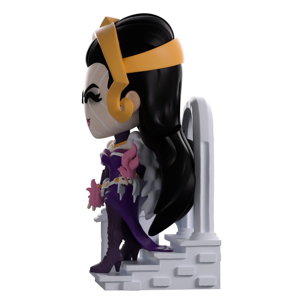 Magic the Gathering figurine Liliana Vess 13 cm