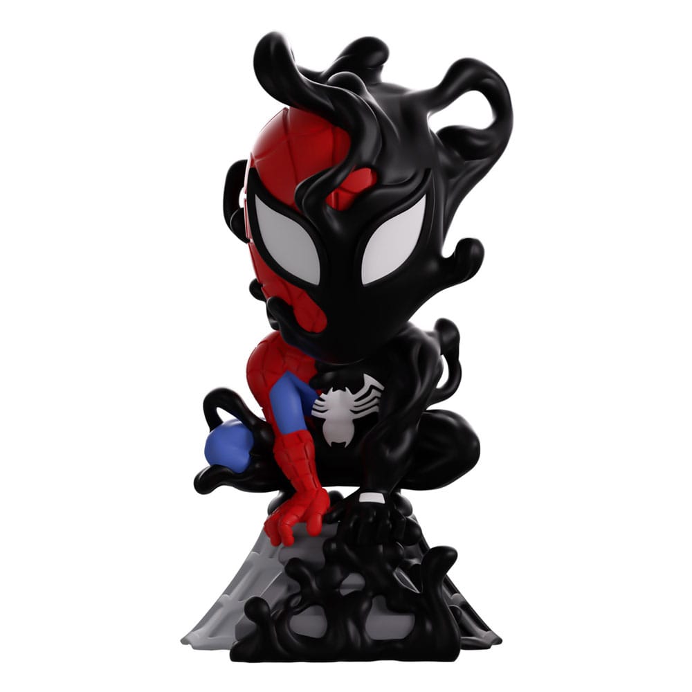 Marvel Tales figurine Symbiote Spider-Man #1 13 cm