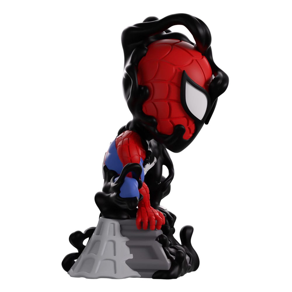Marvel Tales figurine Symbiote Spider-Man #1 13 cm