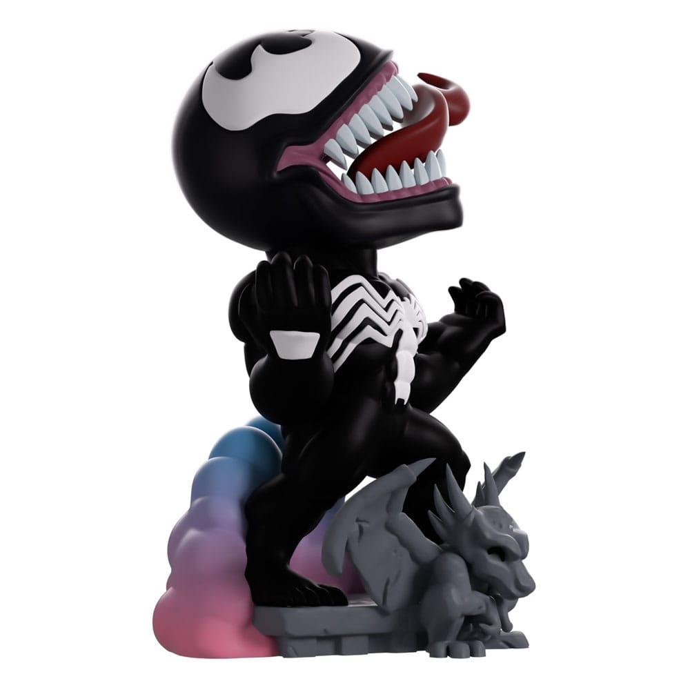 Venom Vinyl Figur Venom 1 13 cm